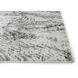 Woodland 168 X 120 inch Grey Indoor Hand-Loomed Rug, Hand-Loomed
